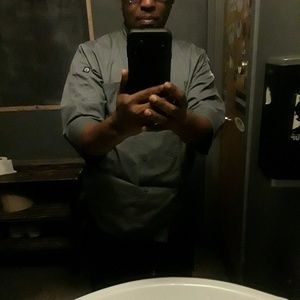 Meet your Posher, Kevin